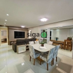 Apartamento á venda na Vila Carrão 119m²/ 2 suítes com Varanda Gourmet