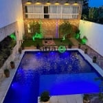 Espetacular Sobrado Mooca 590 m² com Piscina