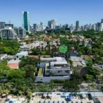 Casa em condomínio para venda no Jardim América03 suítes, São Paulo - SP