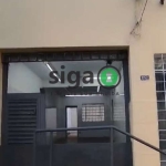 Sobrado Comercial em Área Nobre da Vila Clementino