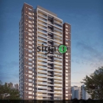 Apartamento para venda em Perdizes 02 suítes, São Paulo - SP