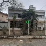 Sobrado Residencial no Alto da Lapa