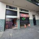 Loja/Casa Comercial/Salão 117 metros na Região da Santa Cecilia.