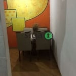 APARTAMENTO 48M² COM 2 DORMITORIOS A VENDA NA PROXIMO AO PARQUE GUARAPIRANGA