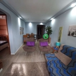 Apartamento à venda com 55m², 2 dormitórios, 1 vaga, Chácara Santo Antônio