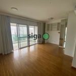 Apartamento para venda ou locação no Campo Belo 01 suíte, São Paulo - SP