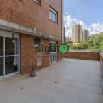 APARTAMENTO PARA VENDA  - 188M² - 2 QUARTOS, 3 VAGAS