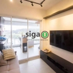 Apartamento Aconchegante à Venda na Granja Julieta cm 3 quartos, 2 vagas - SPSH SOUTH HOUSE HELBOR