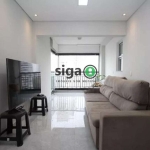 APARTAMENTO PARA VENDA E LOCAÇÃO NO PRAÇA EXT VILA ANDRADE - 2 QUARTOS, ANDAR ALTO!