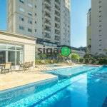 Apartamento de 3 suítes novo na Vila Olímpia