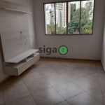 Apartamento 2 Quartos, 1 vaga de garagem, 65m²  para locação Vila Andrade