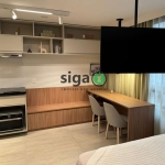 Apartamento Stúdio a venda em Pinheiros - São Paulo-SP