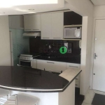 Apartamento para locação na Vila Andrade, com 3 quartos, mobiliado e com vaga.