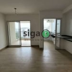 APARTAMENTO NOVO 66M² - RAIZ SAO PAULO - SANTO AMARO- VARANDA GOUMERT