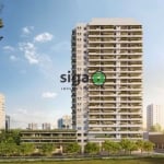 Apartamento para venda em Moema 04 dormitórios, São Paulo - SP