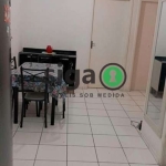 APARTAMENTO COM 2 QUARTOS A VENDA PROXIMO AO PARQUE GUARAPIRANGA