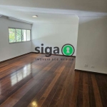 Apto para LOCAÇÂO, SEMI MOBILIADO, com 175m², 3 quartos, sendo 1 suite, 2 vagas, no Jardim Paulista