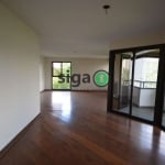 Apartamento 4 quartos, 2 suítes, 196m², Morumbi