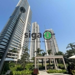 Apartamento a venda Parque Global 330 m²