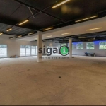 Sala/Salão Comercial no Piso Superior Área total: 724,32 m²