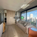 Lindo Apartamento para LOCAÇÂO  ou VENDA  Vila Madalena. 1 suite, 1 vaga