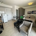 STUDIO NA CHACÁRA SANTO ANTONIO, 33m² , Add Nova Berrini