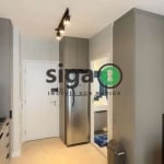 Apartamento Mobiliado com 1 quarto para alugar ao lado metro vila Mariana