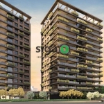 Apartamento para venda no Ibirapuera 3 suítes, São Paulo - SP