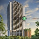 Apartamento Duplex para venda na Pompéia 03 dormitórios, São Paulo - SP