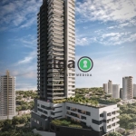 Apartamento com 4 quartos à venda em Sumarezinho - SP