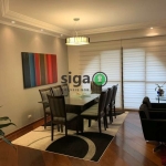 ? Apartamento de 127m² ao lado do Shopping Anália Franco e do Ceret!