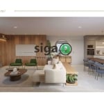 Apartamento para venda na Vila Romana 02 dormitórios, São Paulo - SP