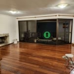 APARTAMENTO Á VENDA NO PANAMBY COM 4 SUÍTES, 4 VAGAS, 235m²