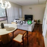 APARTAMENTO A VENDA COM 2 DORMITORIOS PROXIMO DO PORTAL DO MORUMBI