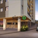 APARTAMENTO NO PROJETO EM FRENTE AO SHOPPING CAMPO LIMPO, ENTRADA A PARTIR DE 800 REAIS, COM VAGA!!!