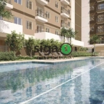 APARTAMENTO NO PROJETO EM FRENTE AO SHOPPING CAMPO LIMPO, ENTRADA A PARTIR DE 800 REAIS, COM VAGA!!!