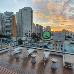 Studio para locação ou venda 24m² localizado em Perdizes/SP