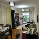 Apartamento 2 Quartos, 1 vaga de garagem, 57m²  á Venda  Vila das Beleza