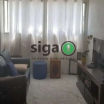 Apartamento 2 Quartos, 1 vaga de garagem, 52m²  á Venda  Jardim Germânia