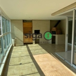 APARTAMENTO PARA LOCAÇÃO NO VILLAGIO PANAMBY, TORRE AGRIAS! REFORMADO COM 4 SUÍTES!