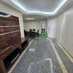 VILA ANDRADE: APARTAMENTO PERTO DO SHOPPING JARDIM SUL 112/M2 - 03 QUARTOS - 02 VAGAS