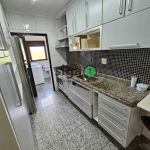 VILA ANDRADE: APARTAMENTO PERTO DO SHOPPING JARDIM SUL 112/M2 - 03 QUARTOS - 02 VAGAS