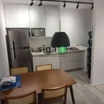 Apartamento de 61 metros 2 dormitórios,1 vaga no Butantã