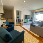 Apartamento com 116m², à Venda, em Perdizes, 3 quartos ,sendo 2 suites, 2 vagas , Semi mobiliado