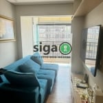 Apartamento para Alugar de 66m² com 3 Dormitórios - Tatuapé