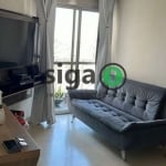 Apartamento 2 Quartos, 1 vaga de garagem, 54m², Jardim São Luis