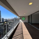 Apartamento para venda Chácara Klabin 4 dormitórios, 02 suítes - São Paulo - SP