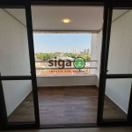 Apartamento à venda 3 Quartos, 1 Vaga, 78m², Saúde-SP