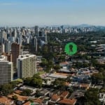 Cobertura Duplex para venda em Moema 03 suítes, São Paulo - SP