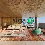 Apartamento para venda em Moema 04 Suítes, São Paulo - SP